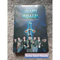 Image of Silent Killers