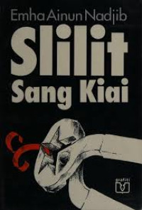 Image of silit sang kiai