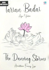 Image of Tarian Badai :The Dancing Stroms
