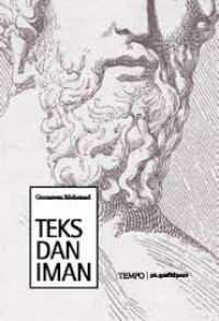 Image of teks dan iman