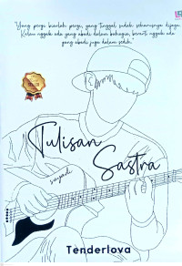 Image of Tulisan Sastra