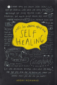 Image of Whats So Wrong About Your Self Healing